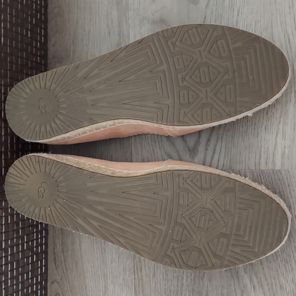 Ugg Heidi espadrilles - Picture 9 of 11